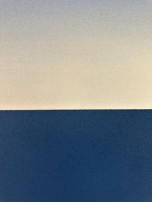 Freedom within a Framework II | Acryl auf Leinwand