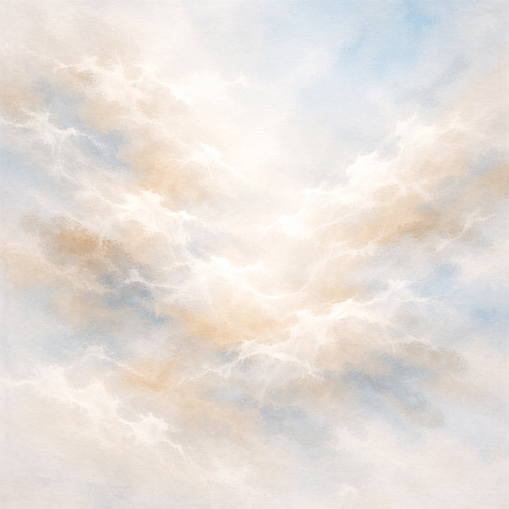 Light & Shadow 2 I Acryl auf Leinwand