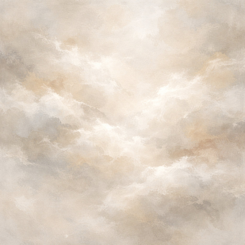 Light & Shadow I Acryl auf Leinwand