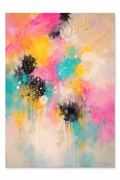 Summer Blast III | Acryl auf Leinwand